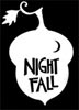 Night Fall, Inc. Logo